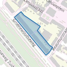 Perceel WSL01-G-5970