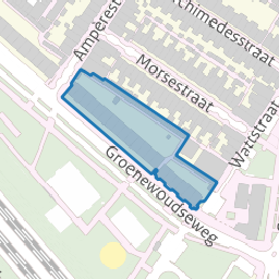 Perceel WSL01-G-5974