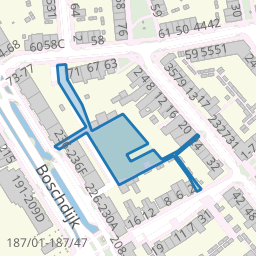 Perceel WSL01-G-5978