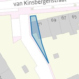 Perceel WSL01-G-5979