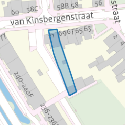 Perceel WSL01-G-5980