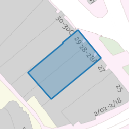 Perceel WSL01-G-5993