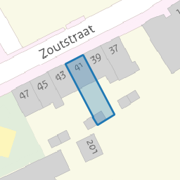 Perceel WSL01-G-5997