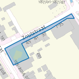 Perceel WSL01-G-6001