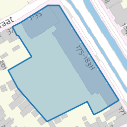 Perceel WSL01-G-6009