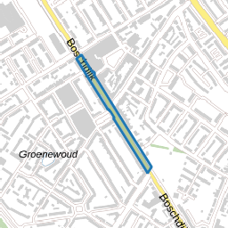 Perceel WSL01-G-6017