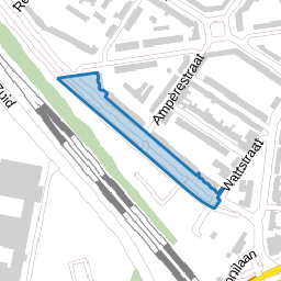 Perceel WSL01-G-6025