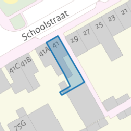 Perceel WSL01-G-6032