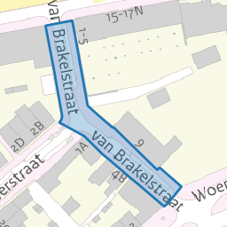 Perceel WSL01-G-6047