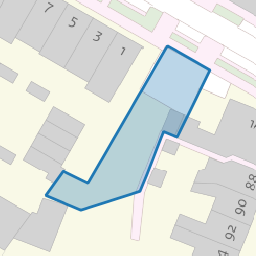 Perceel WSL01-G-6052