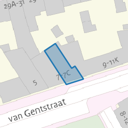 Perceel WSL01-G-6059