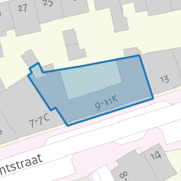 Perceel WSL01-G-6060