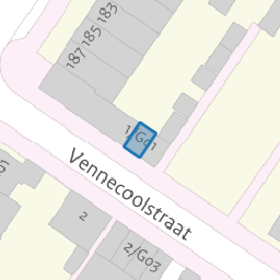 Perceel WSL01-G-6062