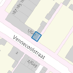 Perceel WSL01-G-6063