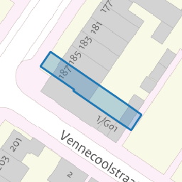 Perceel WSL01-G-6064