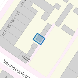 Perceel WSL01-G-6066