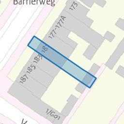 Perceel WSL01-G-6067