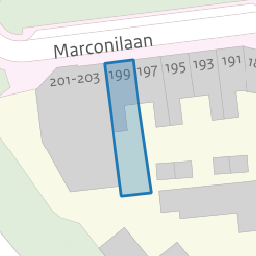 Perceel WSL01-G-6101