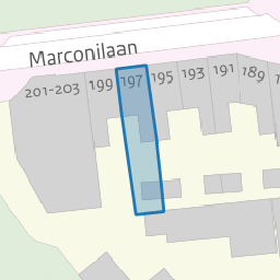 Perceel WSL01-G-6102