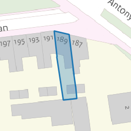 Perceel WSL01-G-6106