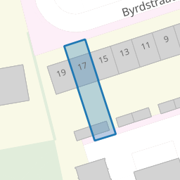 Perceel WSL01-G-6109