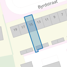 Perceel WSL01-G-6110