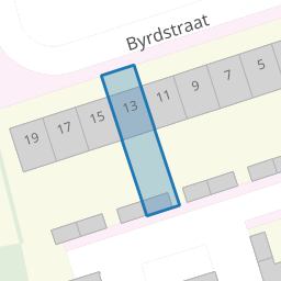 Perceel WSL01-G-6111