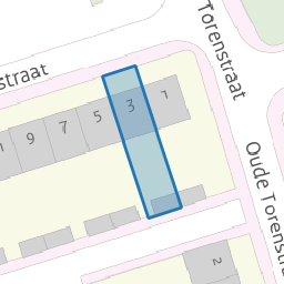 Perceel WSL01-G-6116