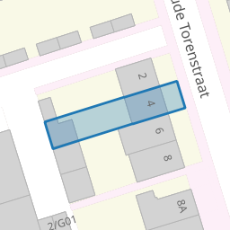 Perceel WSL01-G-6119