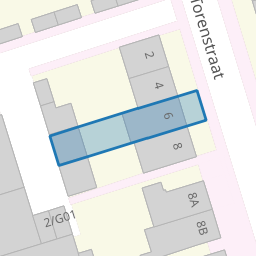 Perceel WSL01-G-6120