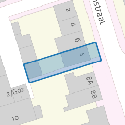 Perceel WSL01-G-6121