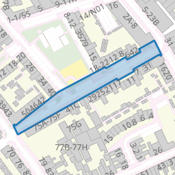 Perceel WSL01-G-6128