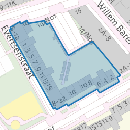 Perceel WSL01-G-6132