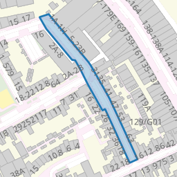 Perceel WSL01-G-6134