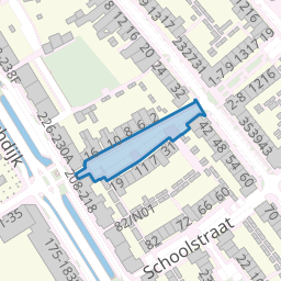 Perceel WSL01-G-6176