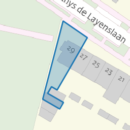 Perceel WSL01-G-6178