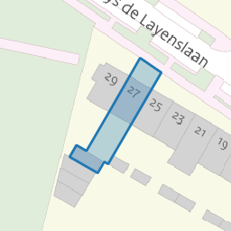 Perceel WSL01-G-6179