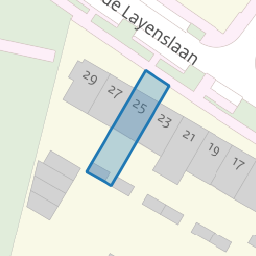 Perceel WSL01-G-6180