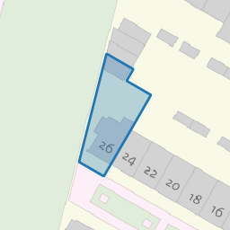 Perceel WSL01-G-6192