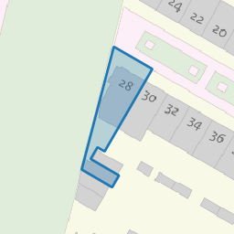 Perceel WSL01-G-6201