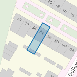 Perceel WSL01-G-6204