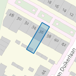 Perceel WSL01-G-6205