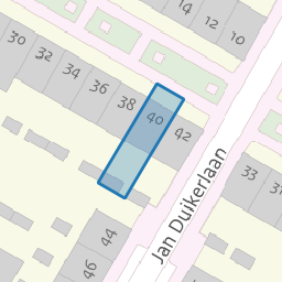 Perceel WSL01-G-6207