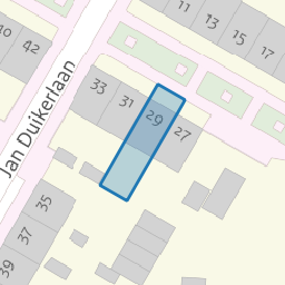 Perceel WSL01-G-6243