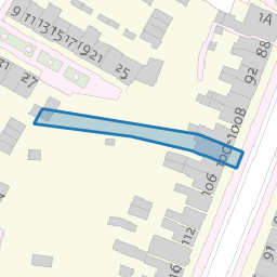 Perceel WSL01-G-6247