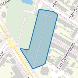 Perceel WSL01-G-6261