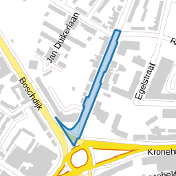 Perceel WSL01-G-6268