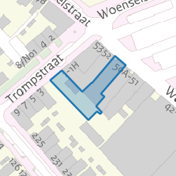 Perceel WSL01-G-6275