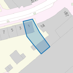 Perceel WSL01-G-6289