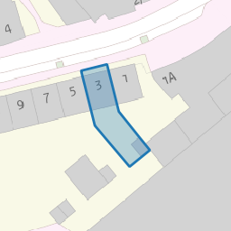 Perceel WSL01-G-6290